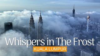 KUALA LUMPUR - WHISPERS IN THE FROST