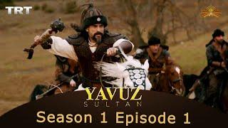 Sultan Yavuz Selim Episode 1 Urdu