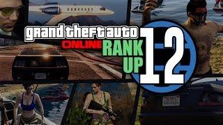 How To Level Up Quickly For GTA Online Heists