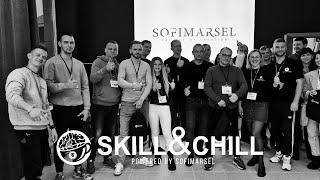 SKILL & CHILL LIDA REPORT