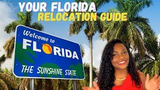 Jacksonville Florida Relocation Guide and Tips