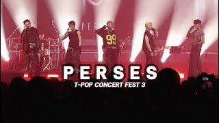 PERSES / T-POP Concert Fest 3 | 13.10.2024 (4K)