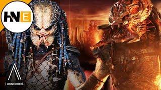 How The Predator Civil War Began Explained