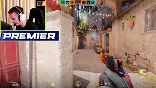 FAZE/ropz CS2 PREMIER INFERNO GAMEPLAY ( FULL MATCH VODS )