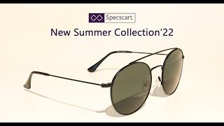 Summer Collection Glasses for Men and Women | Specscart