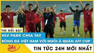 Kết quả Thái Lan 1-0 Việt Nam. Thua Thái Lan, tuyển Việt Nam hụt ngôi vô địch AFF Cup 2022