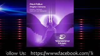 Paul Pollux - Angels & Demons (Original Mix)