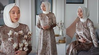 Двубортное платье с запахом. Моделирование и пошив / Bespoked.ru