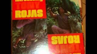 El Sol - TONY ROJAS