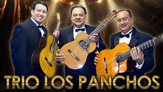 TRIO LOS PANCHOS - The Best of TRIO LOS PANCHOS - MUSICA LATINOAMERICANA TRIO DE MEXICO