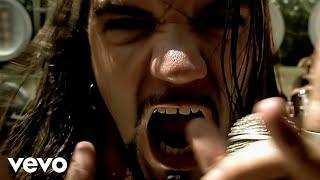 Saliva - Click Click Boom (Official Music Video)