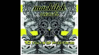 FKY - Technical Secret - MackiTek 30 - 10 Years of FreeTekno