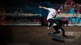 The Ultimate Shred Day: Surf, Snow, and Skate - Marko Grilc 2013
