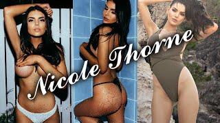 Insta Star: Nicole Thorne