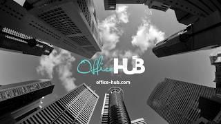 Office Hub Workspace Tour | 70 Pitt Street, Sydney CBD NSW Australia