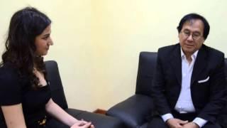 "UNews Weekly" the Audio-Video Podcast produced by the UN Information Office Tashkent. Episode 14