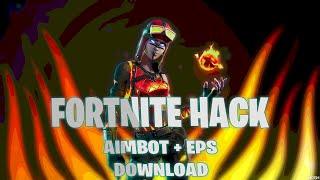 Fortnite Cheats! | Newest And Best Fortnite Hacks! | Aim + WallHack | Free