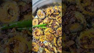 Uchaa recipe #korla recipe #shortvideo #short#cooking Arpita