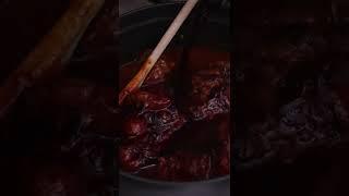 Cuban Oxtail Stew & Risotto - Toast With Thai Pilot Episode
