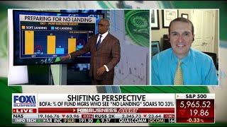 Jim Bianco on the Post-Election Phase Shift, Adjusting Inflation Expectations & the Crypto Movement