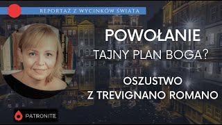 Powołanie - tajny Pana Boga? Reportaż z wycinków świata #314