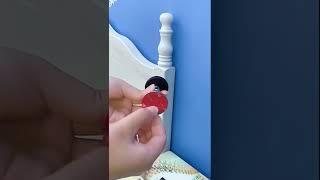 Smart Appliances Gadgets For Home bedroom Inventions  bed head holder #shorts #gadgets #tiktok