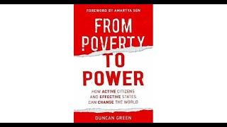 From Poverty to Power: How to Change the World #summary