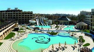 Steigenberger Aqua Magic Red Sea, Hurghada, Red Sea, Egypt, 5 stars hotel