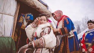 how north nomads love and cheat (in the same choum!)