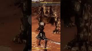Stellar Blade | #mankiti_ (#Twitch)