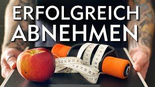 GESUND ABNEHMEN - langfristig und erfolgreich!