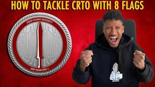 Master the CRTO Exam With These Game-Changing Tips