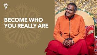 Stop Lying to Yourself | Paramahamsa Vishwananda