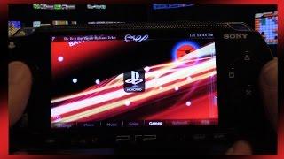 Custom PSP 1000 TimothyTimPC@yahoo.com