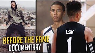 The Kristopher London Documentary | Before the YouTube Fame