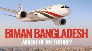 Biman Bangladesh: A Rising Threat In Asia?