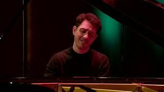 Leonardo Pierdomenico - First Round Liszt Utrecht 2022