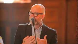 R.E.M. Mine Smell Like Honey Live In Hansa Studios 2010 Pro-shot 1080p HD