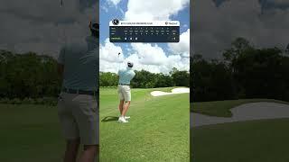 Playing 9 Holes Until I Shoot 2 Under Par (Day 16)