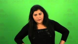 Khushbu Thakkar Best Acting Audition | Kuch Rang Pyar Ke Aise Bhi - कुछ रंग प्यार के ऐसे भी