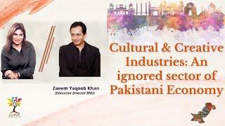 Success Story: Zaeem Yaqoob Khan (Executive Director BNU)