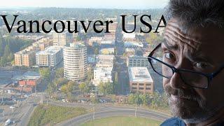 Vancouver Washington