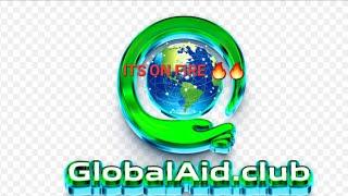 GLOBAL AID CLUB ON FIRE 
