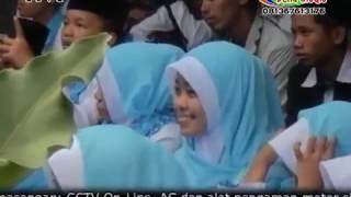 Ceramah Ust Cepot di Pondok Pesantren Subulus Salam