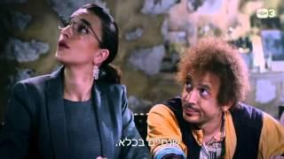 מועמד תותח על - אולטראס - אנחנו במפה