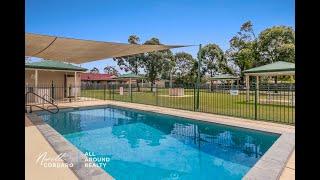 CONVENIENT LOCATION WITH A COMMUNITY FEEL-NARELLE CORDARO-ALL AROUND REALTY-MORAYFIELD