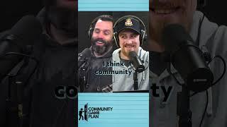 Why you should be looking at the overall community before buying a home  #podcast