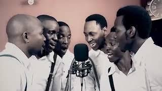 Hot acapella kenya