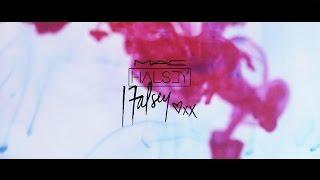 Future Forward: Halsey | MAC Cosmetics