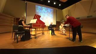 Liu Wei Chih - Builders of Light, 2017, live recording, Chinese Cultural University Taipei